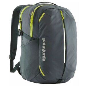 Patagonia Refugio Backpack 26L - Color: Noveau Green NWT
